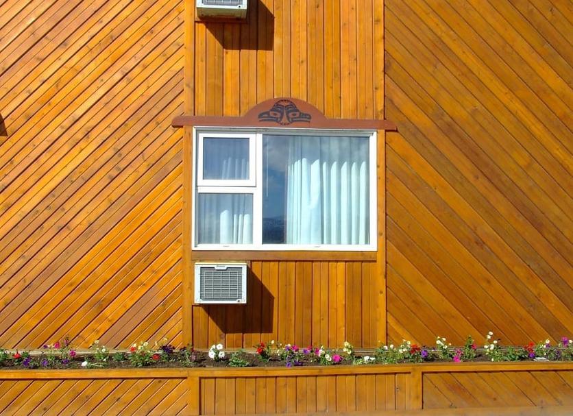 Exterior Foto