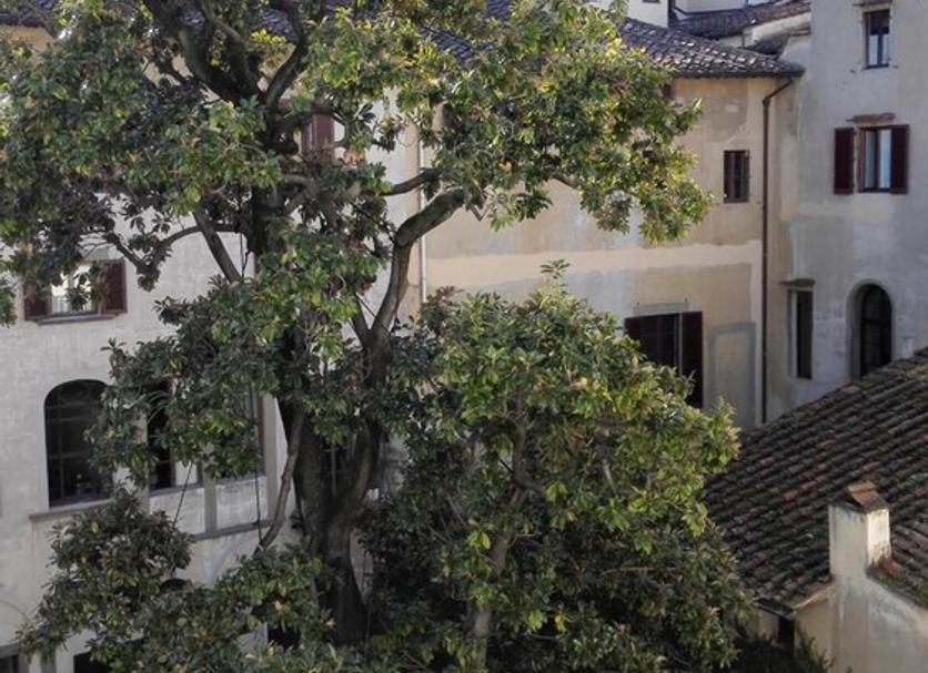 Exterior Foto