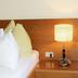 Comodidade do quarto
