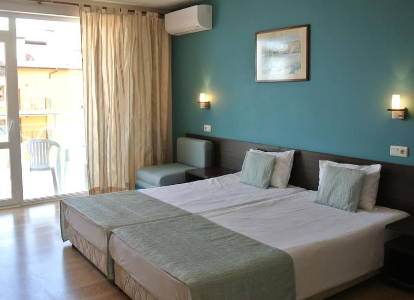 Quarto Foto