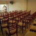 Sala de conferências