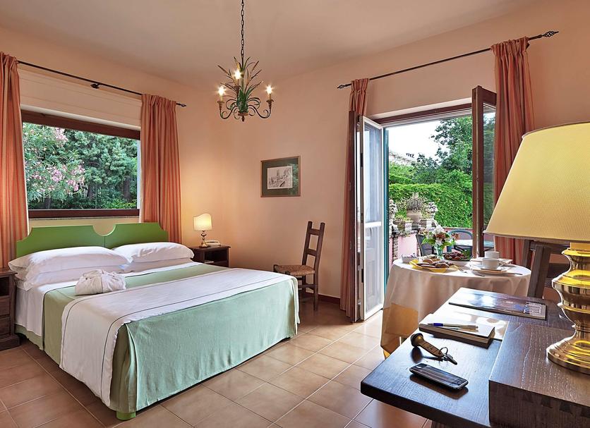 Quarto Foto