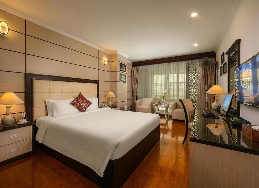 Quarto Foto