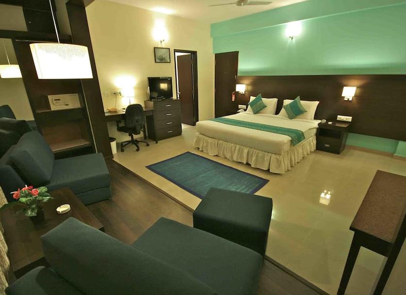 Quarto Foto