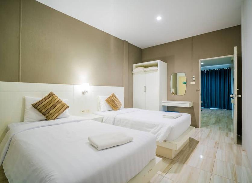Quarto Foto