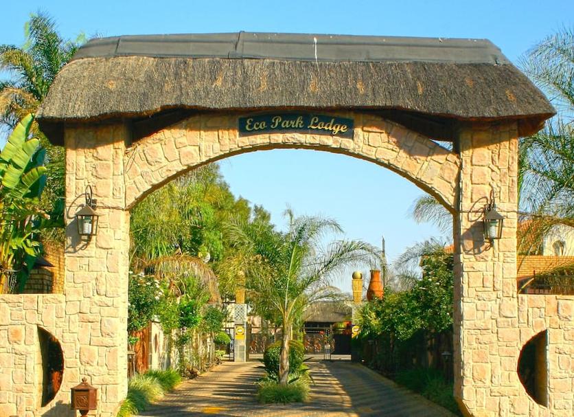 Exterior Foto