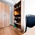 Comodidade do quarto