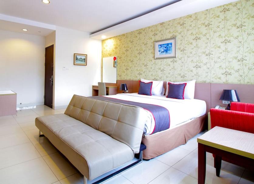Quarto Foto