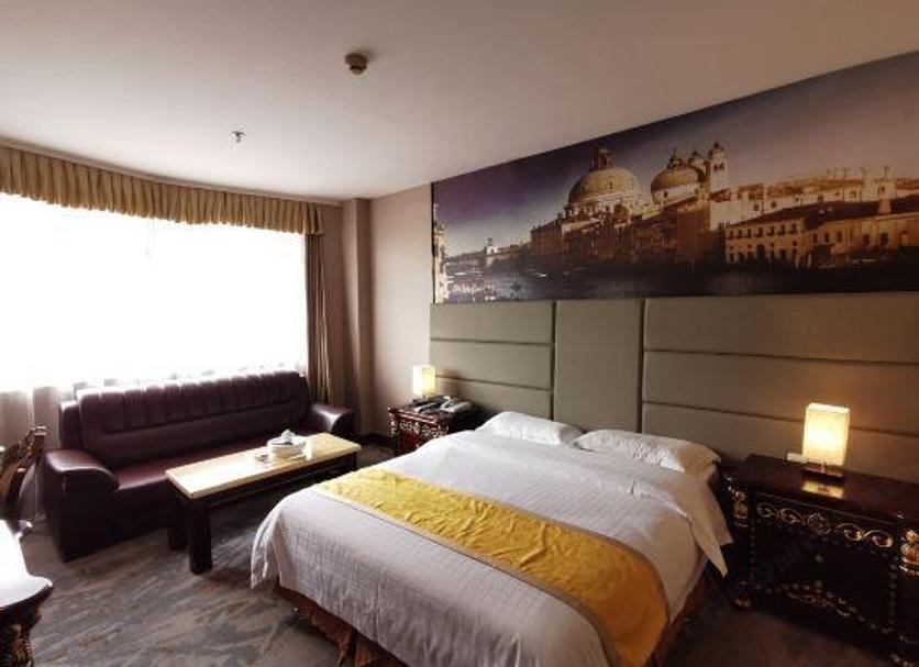 Quarto Foto
