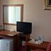 Comodidade do quarto