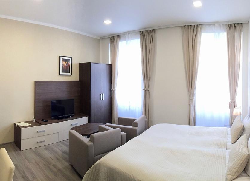 Quarto Foto