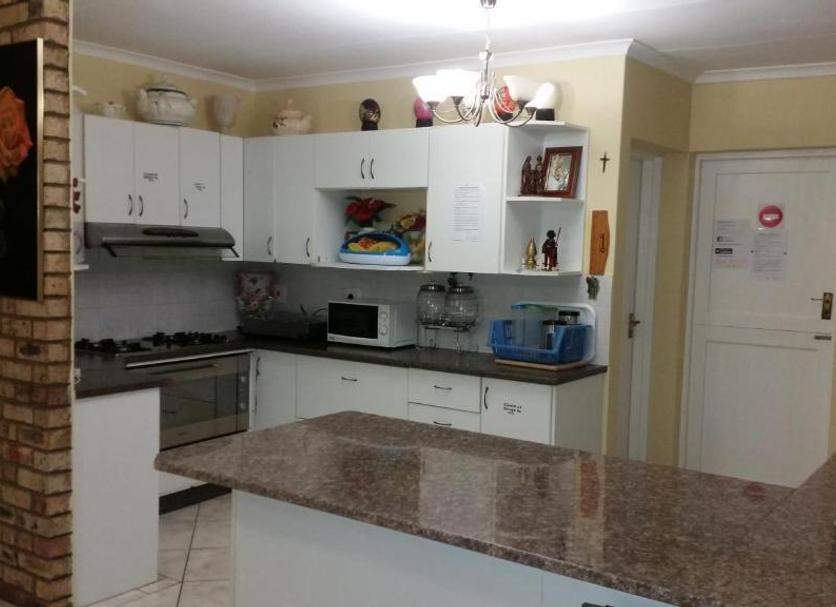 Cozinha Foto