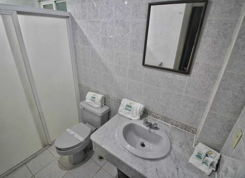 Casa de banho Foto