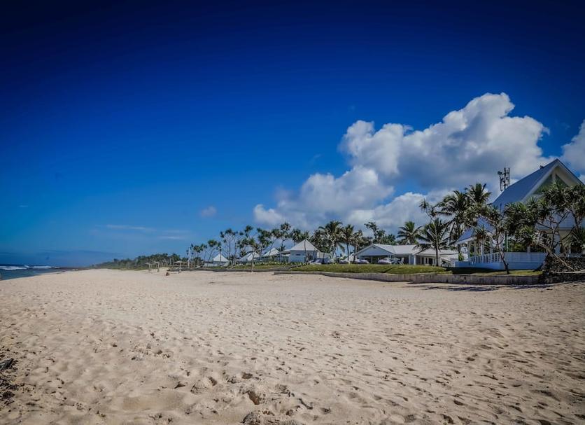 Praia Foto