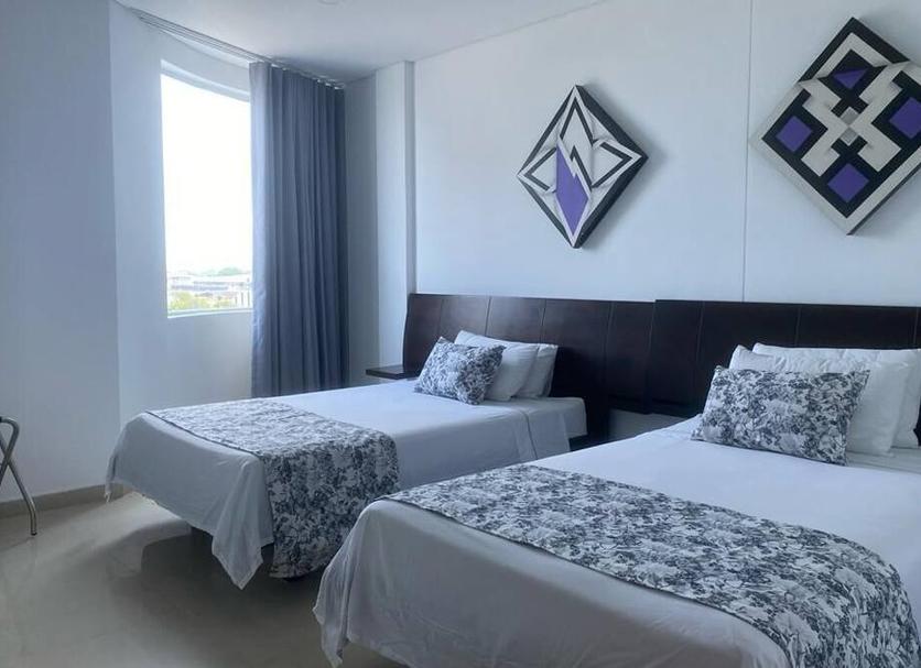 Quarto Foto