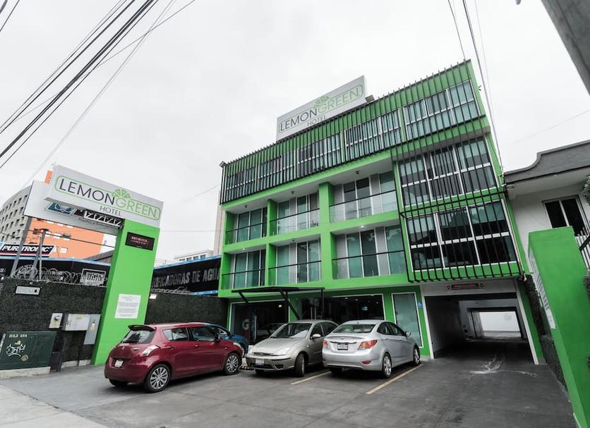 Edifício Foto