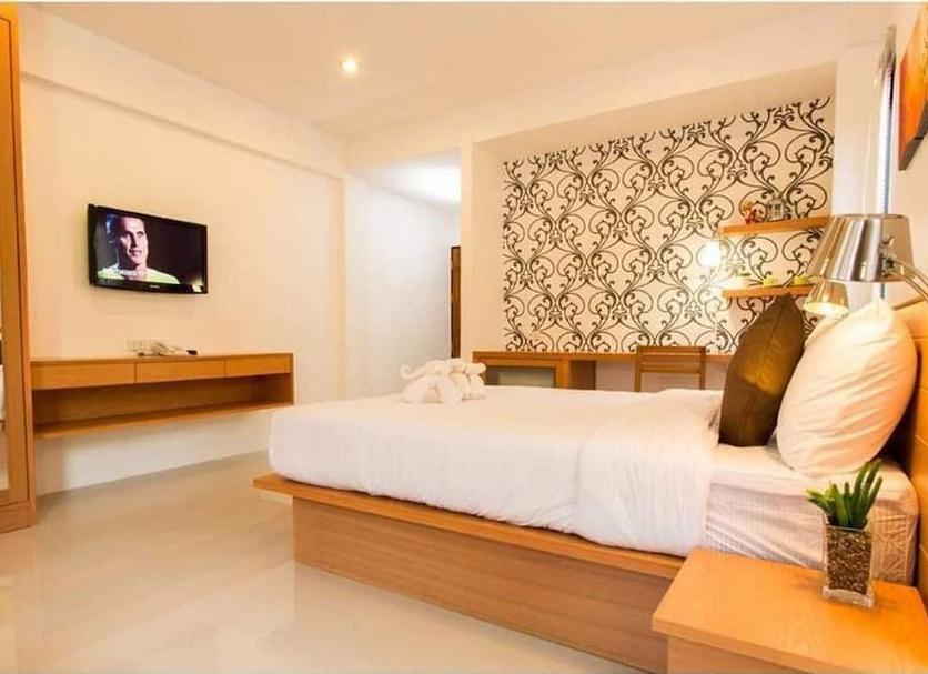 Quarto Foto