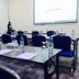 Sala de conferências