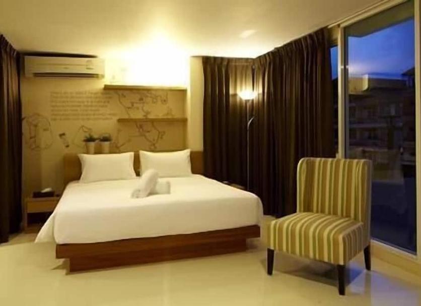 Quarto Foto