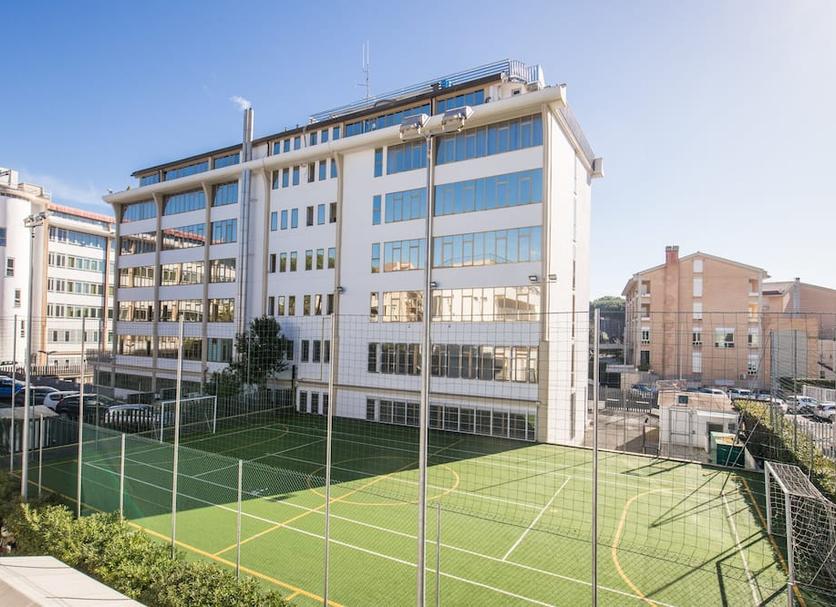 Edifício Foto