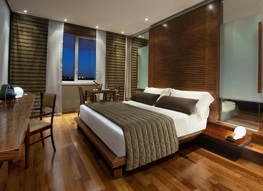Quarto Foto