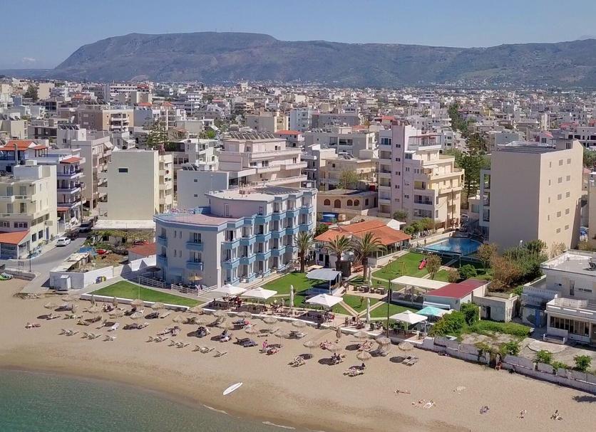 Exterior Foto