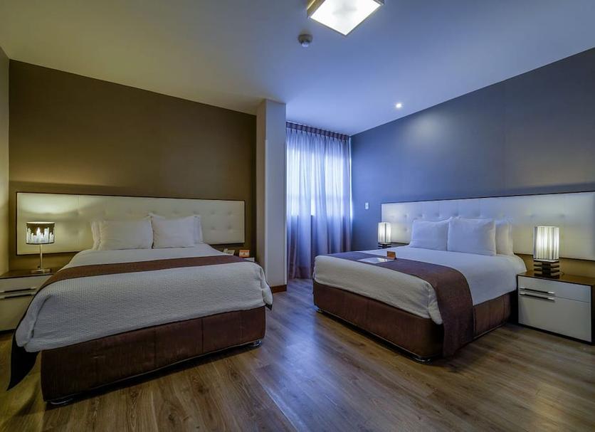 Quarto Foto