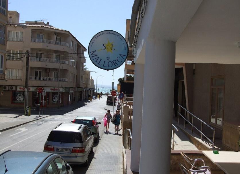 Exterior Foto