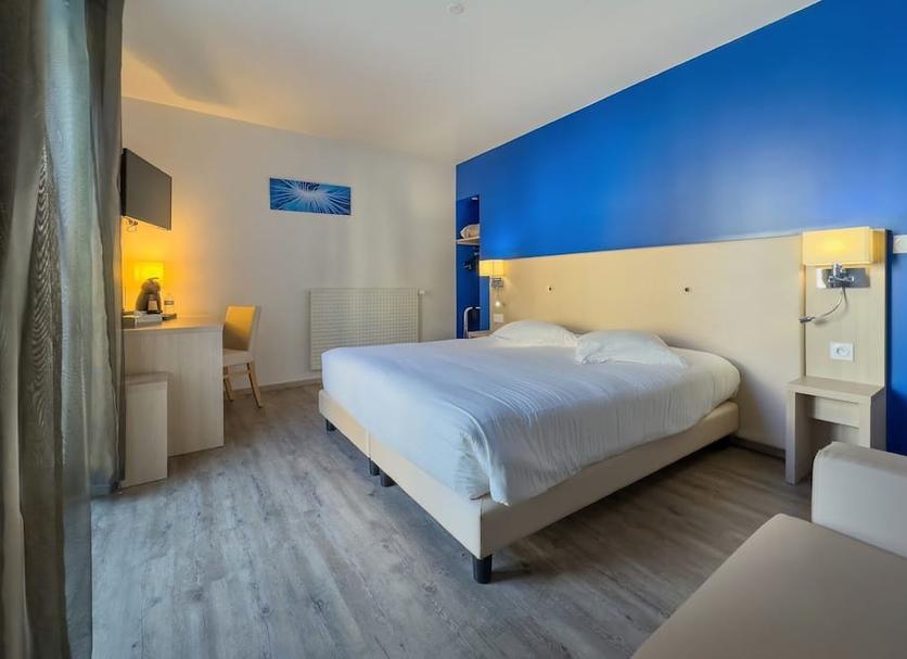Quarto Foto