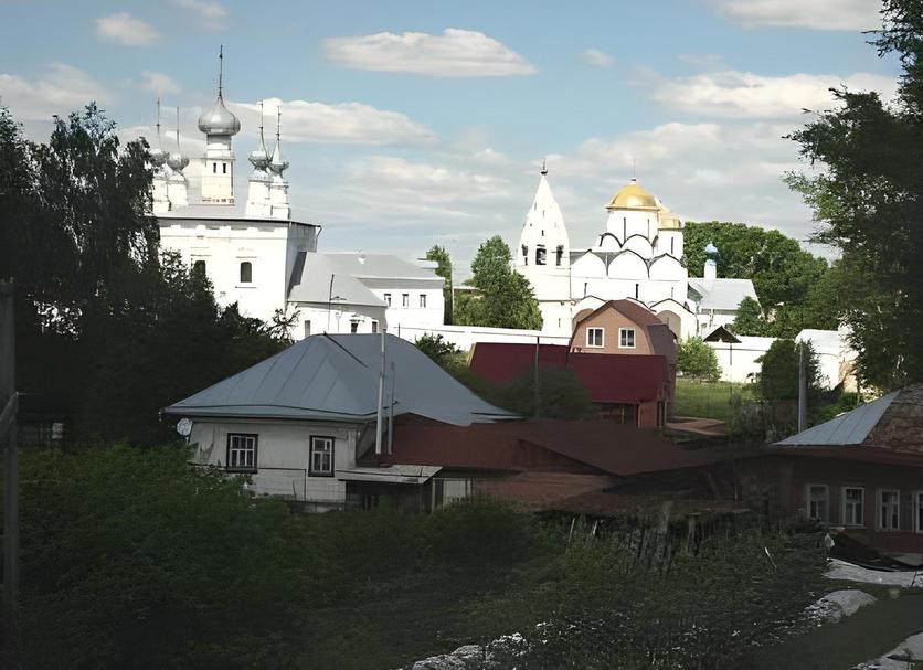 Exterior Foto