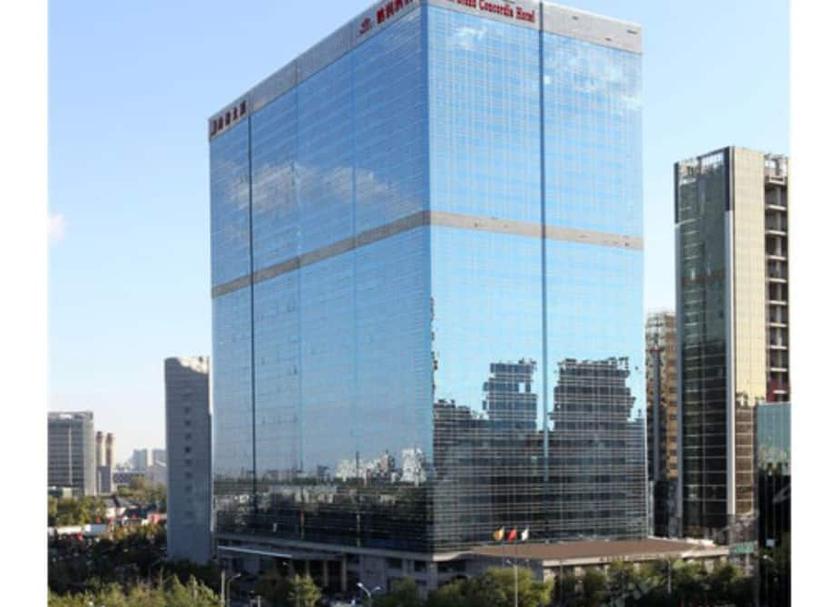 Exterior Foto