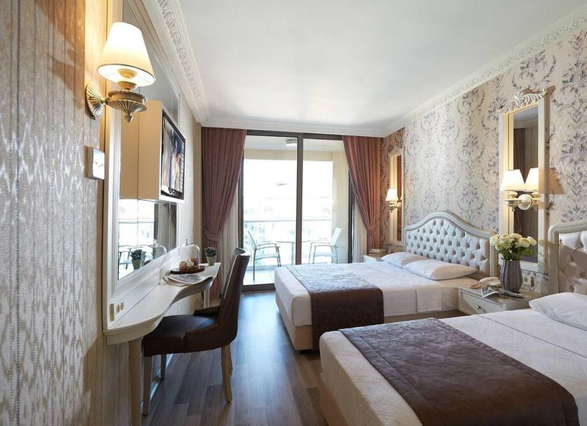 Quarto Foto