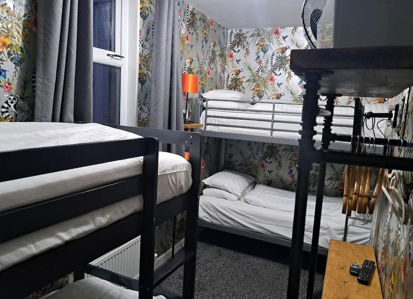 Quarto Foto