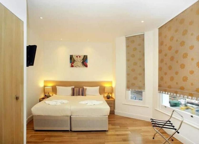 Quarto Foto