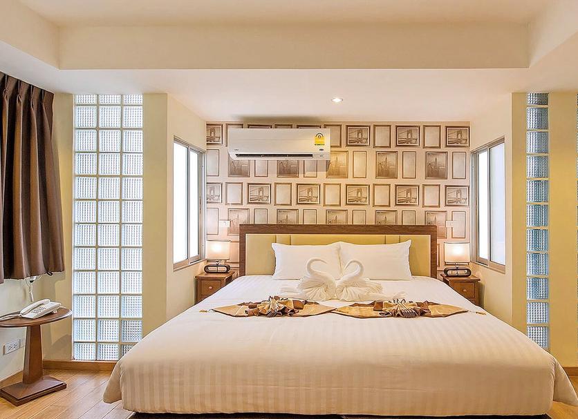 Quarto Foto
