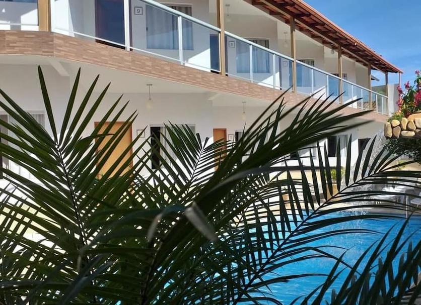 Exterior Foto