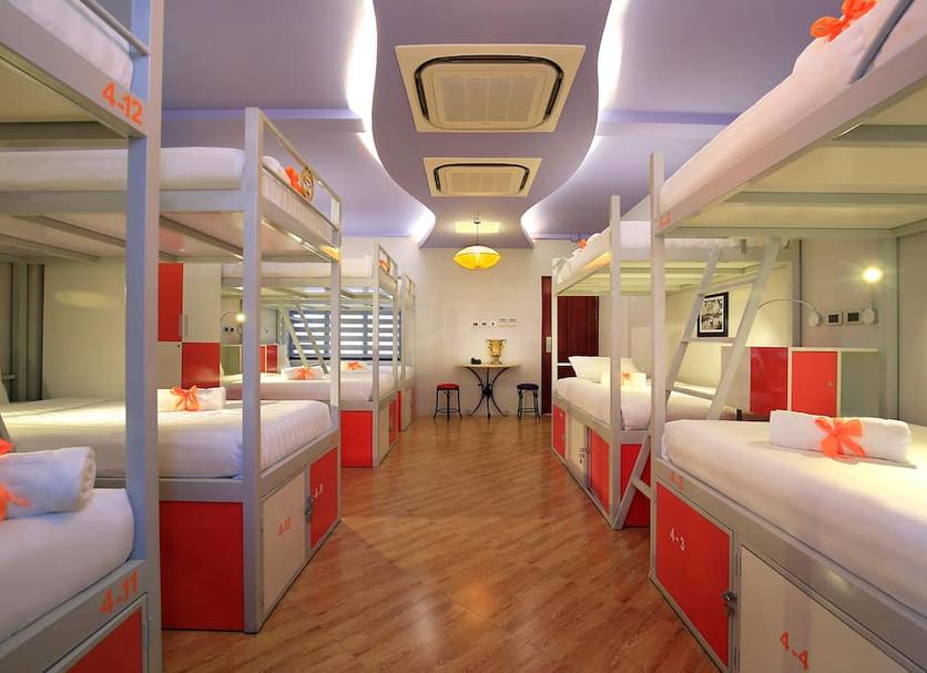 Quarto Foto