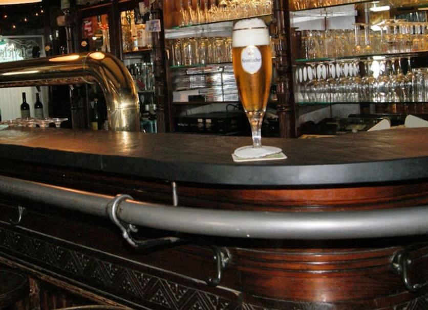 Bar Foto