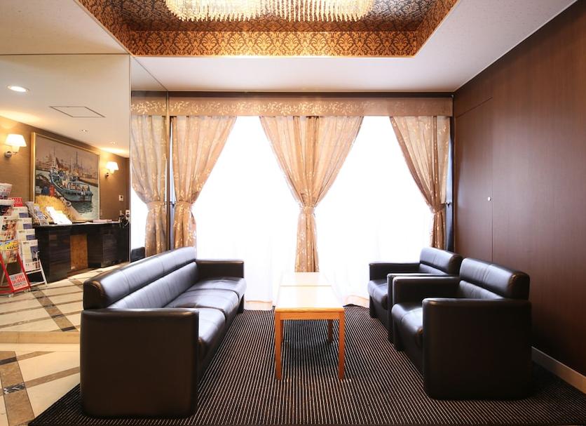 Hall Foto