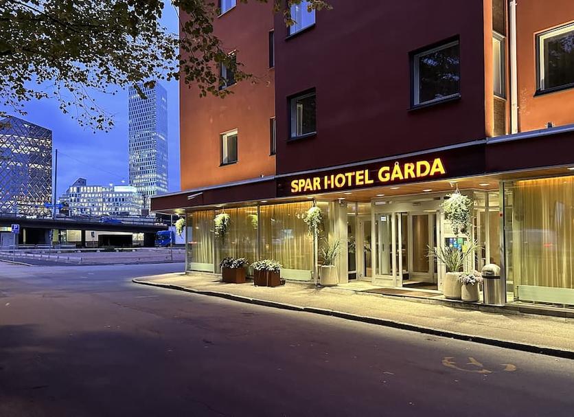 Edifício Foto