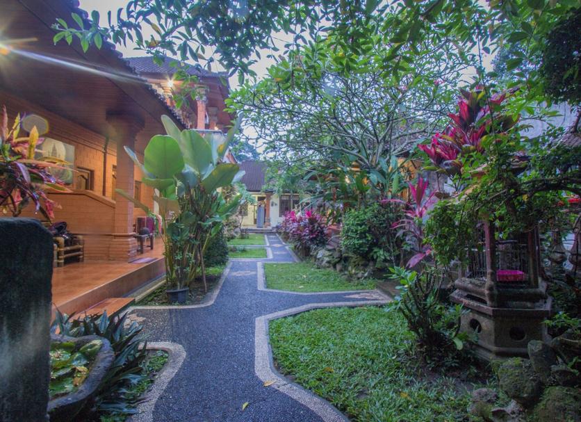 Exterior Foto