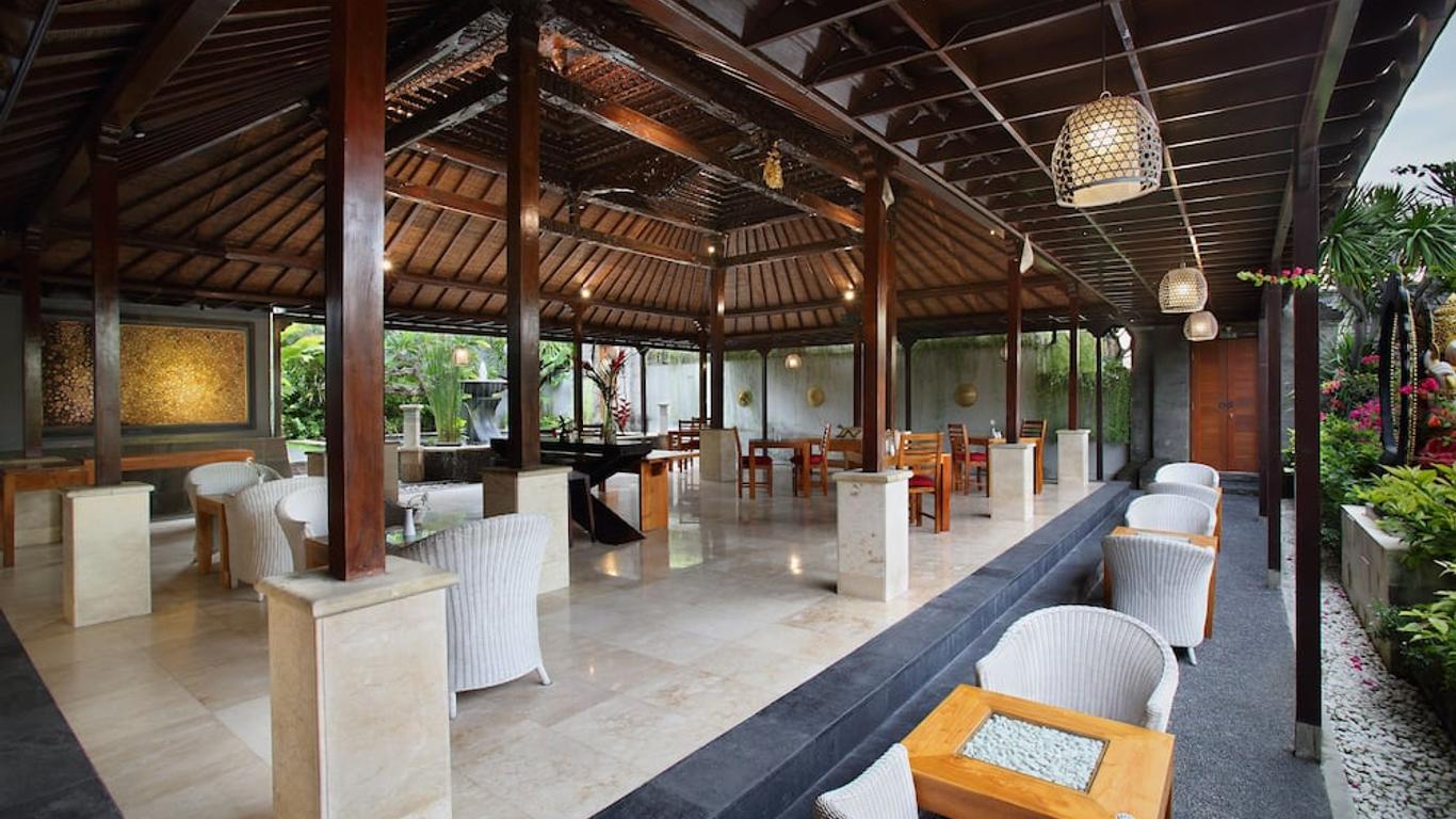 Bali Nyuh Gading Villas