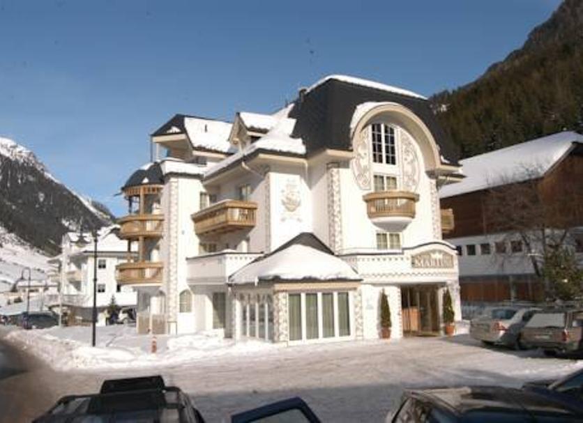 Edifício Foto