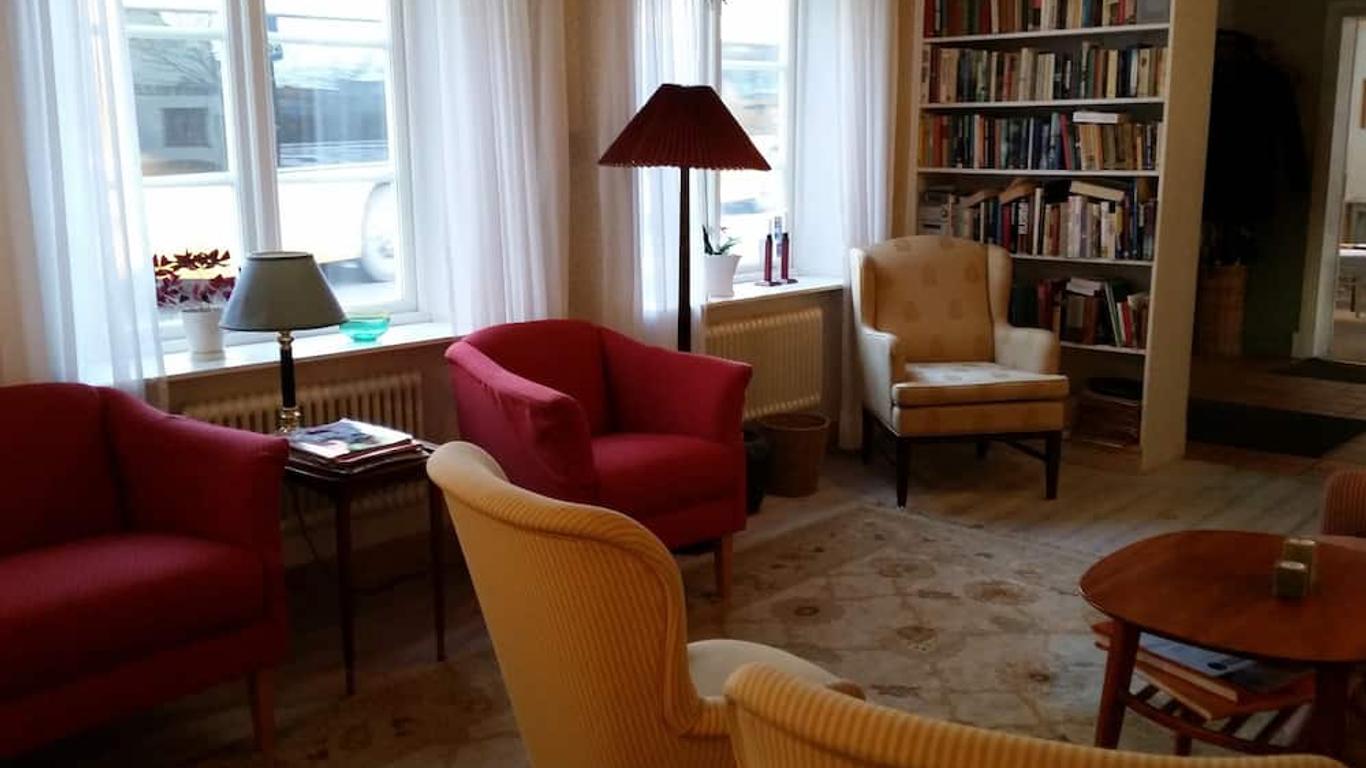 Lilla Hotellet