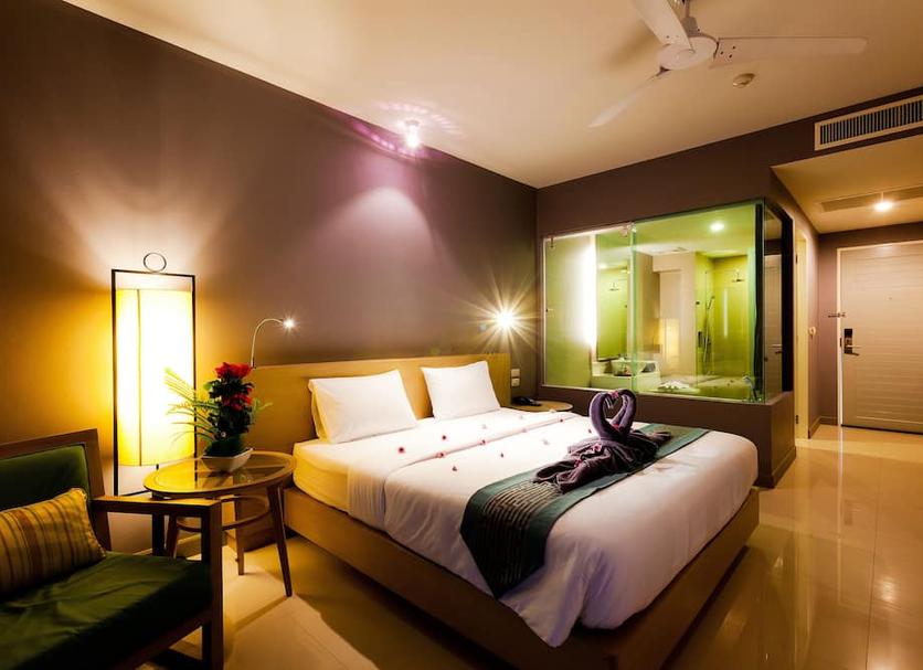 Quarto Foto