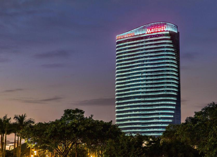 Edifício Foto