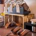 Comodidade do quarto