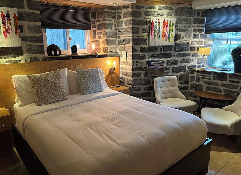 Quarto Foto