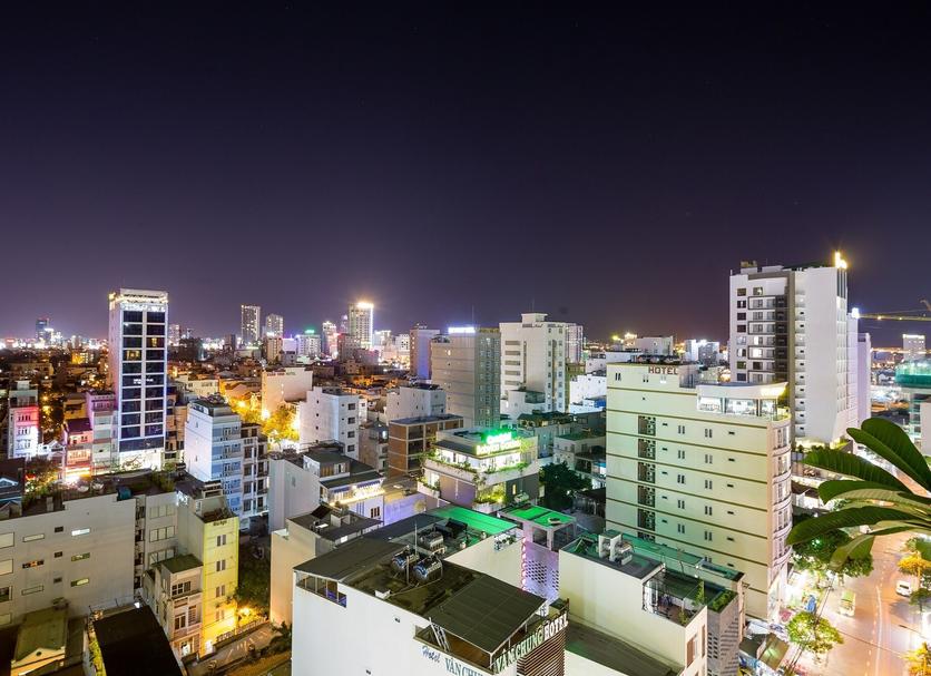 Exterior Foto