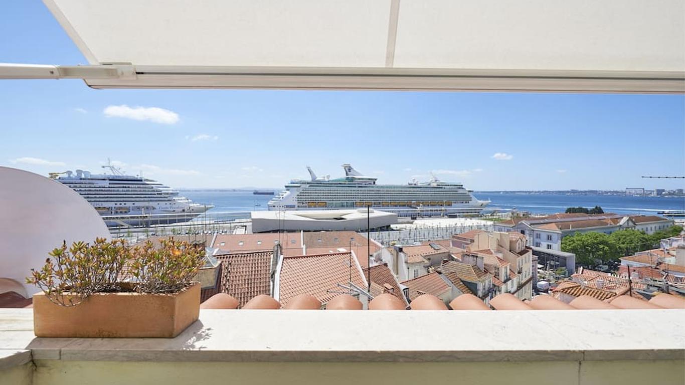 Lisbon Experience - Alfama